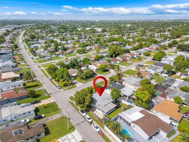 2729 Sunshine Blvd, Miramar, FL 33023