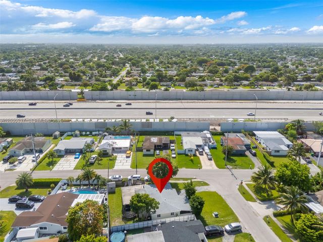 2729 Sunshine Blvd, Miramar, FL 33023