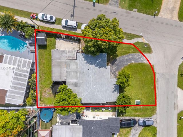2729 Sunshine Blvd, Miramar, FL 33023