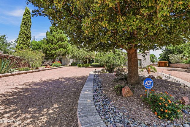 5442 DAVIS CUP Court, El Paso, TX 79932