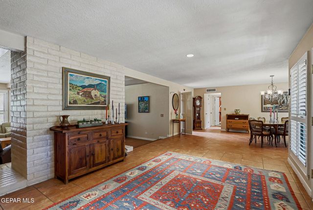 5442 DAVIS CUP Court, El Paso, TX 79932