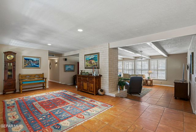 5442 DAVIS CUP Court, El Paso, TX 79932