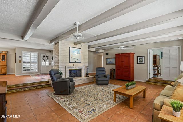 5442 DAVIS CUP Court, El Paso, TX 79932