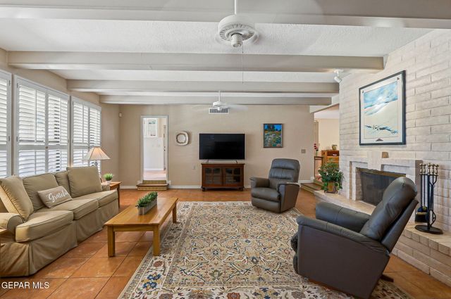 5442 DAVIS CUP Court, El Paso, TX 79932