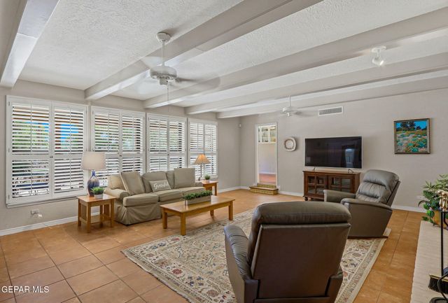 5442 DAVIS CUP Court, El Paso, TX 79932