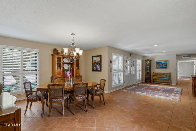 5442 DAVIS CUP Court, El Paso, TX 79932