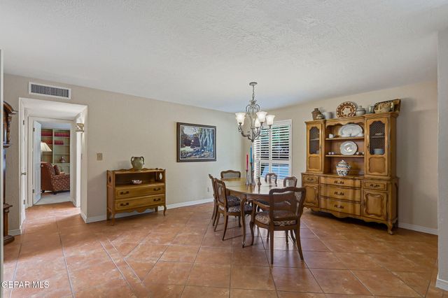 5442 DAVIS CUP Court, El Paso, TX 79932