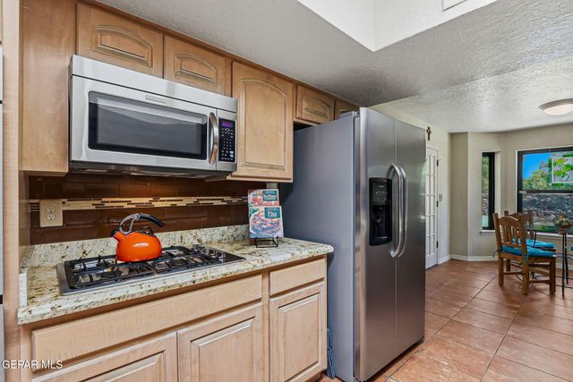 5442 DAVIS CUP Court, El Paso, TX 79932