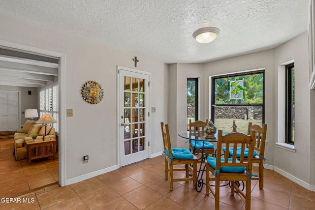 5442 DAVIS CUP Court, El Paso, TX 79932
