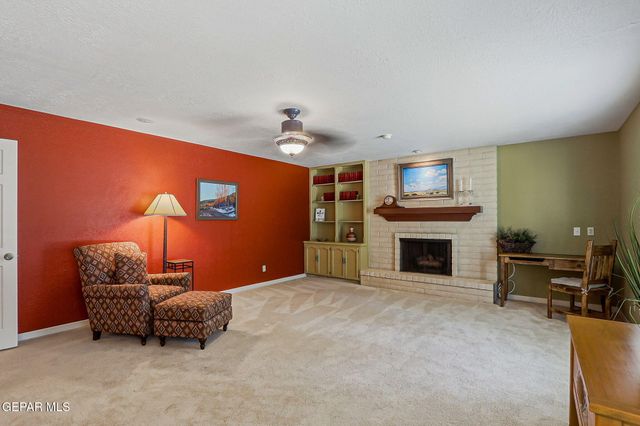 5442 DAVIS CUP Court, El Paso, TX 79932