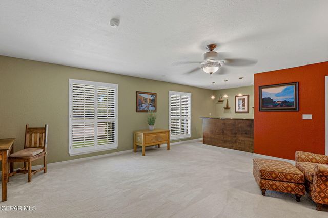 5442 DAVIS CUP Court, El Paso, TX 79932