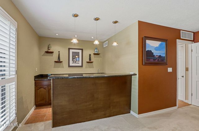 5442 DAVIS CUP Court, El Paso, TX 79932