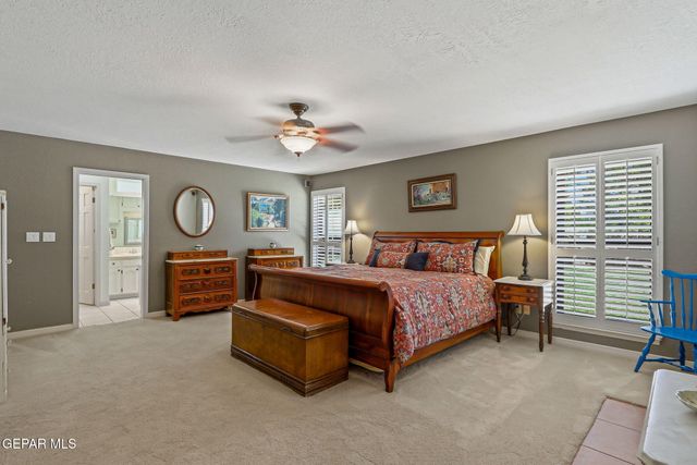 5442 DAVIS CUP Court, El Paso, TX 79932