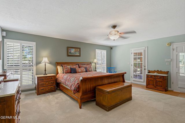 5442 DAVIS CUP Court, El Paso, TX 79932