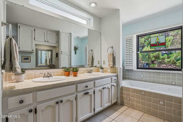 5442 DAVIS CUP Court, El Paso, TX 79932