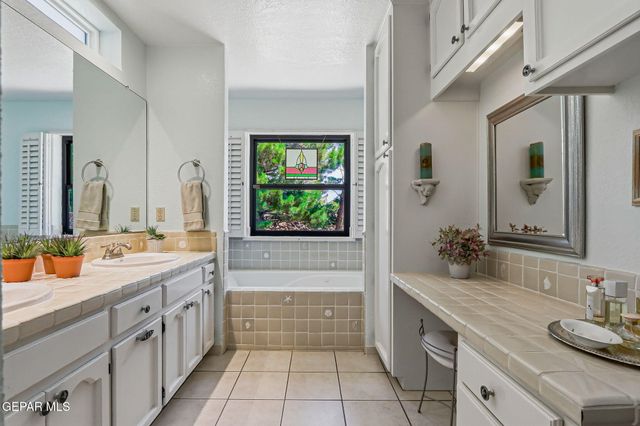 5442 DAVIS CUP Court, El Paso, TX 79932