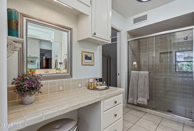 5442 DAVIS CUP Court, El Paso, TX 79932