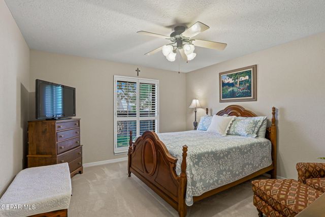 5442 DAVIS CUP Court, El Paso, TX 79932