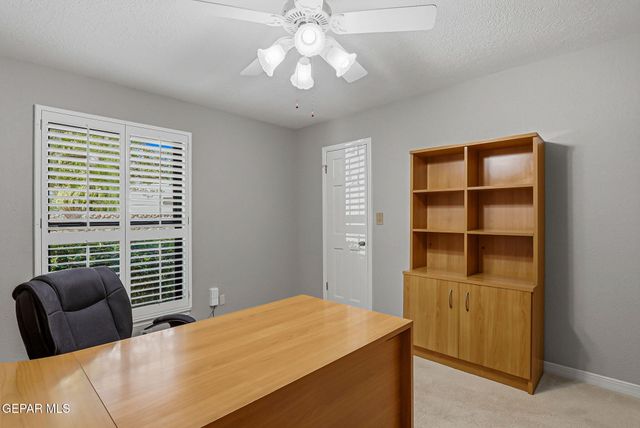 5442 DAVIS CUP Court, El Paso, TX 79932