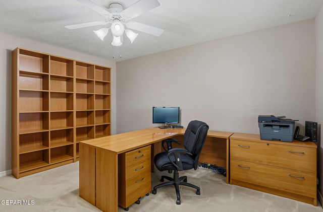 5442 DAVIS CUP Court, El Paso, TX 79932