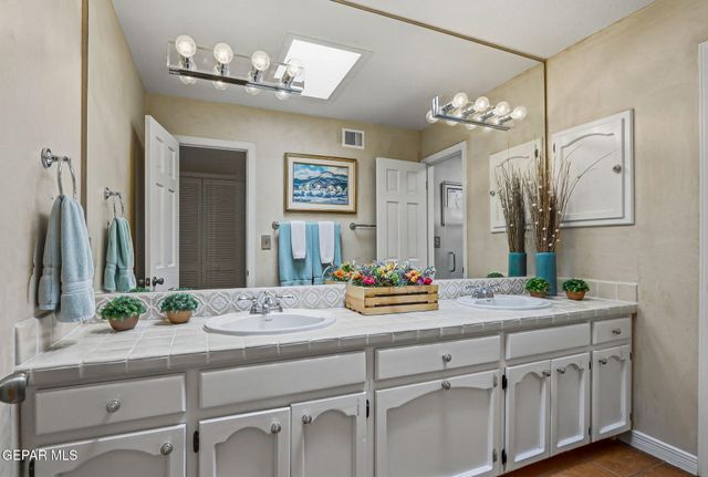 5442 DAVIS CUP Court, El Paso, TX 79932