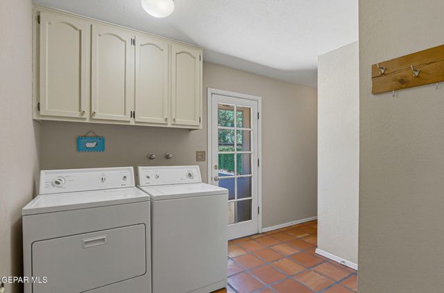 5442 DAVIS CUP Court, El Paso, TX 79932