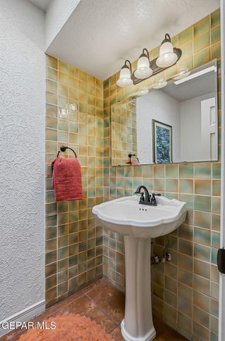 5442 DAVIS CUP Court, El Paso, TX 79932