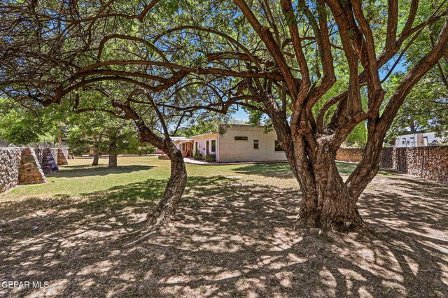5442 DAVIS CUP Court, El Paso, TX 79932