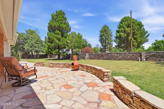 5442 DAVIS CUP Court, El Paso, TX 79932