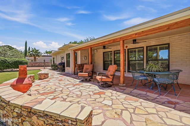5442 DAVIS CUP Court, El Paso, TX 79932