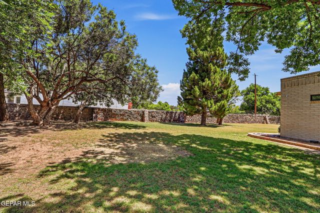 5442 DAVIS CUP Court, El Paso, TX 79932
