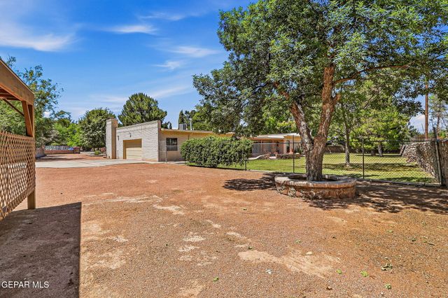 5442 DAVIS CUP Court, El Paso, TX 79932