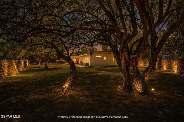 5442 DAVIS CUP Court, El Paso, TX 79932