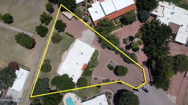5442 DAVIS CUP Court, El Paso, TX 79932