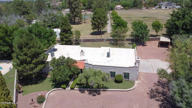 5442 DAVIS CUP Court, El Paso, TX 79932