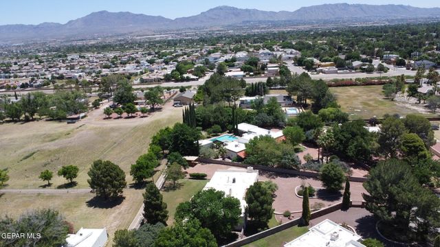 5442 DAVIS CUP Court, El Paso, TX 79932