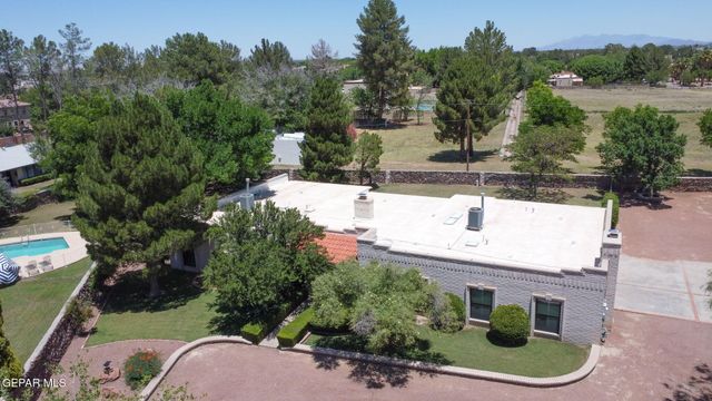5442 DAVIS CUP Court, El Paso, TX 79932
