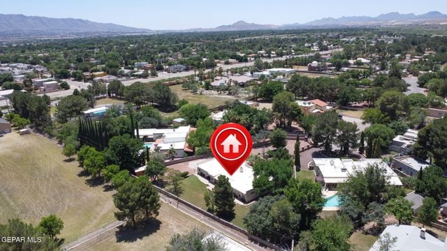 5442 DAVIS CUP Court, El Paso, TX 79932