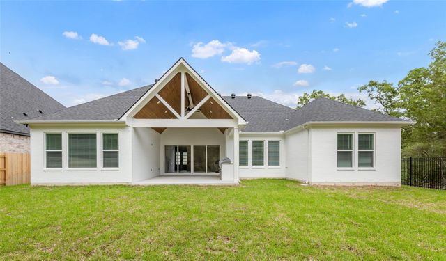 1710 Hidalgo Pass Court, College Station, TX 77845