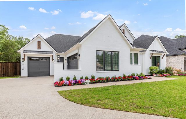 1710 Hidalgo Pass Court, College Station, TX 77845
