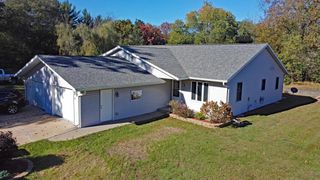 702 W 2ND Street, Necedah, WI 54646