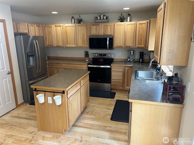 1016 Denny Avenue, Cle Elum, WA 98922