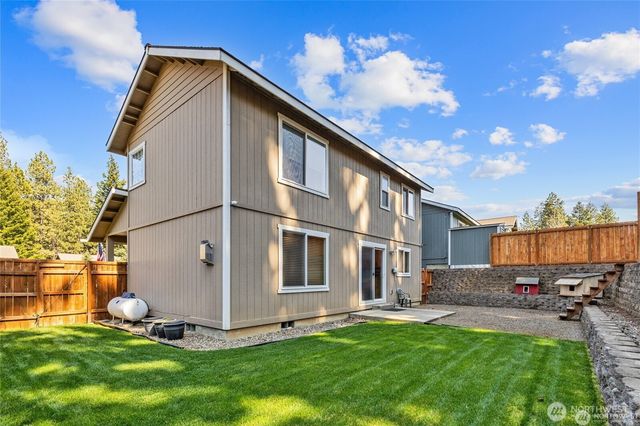 1016 Denny Avenue, Cle Elum, WA 98922