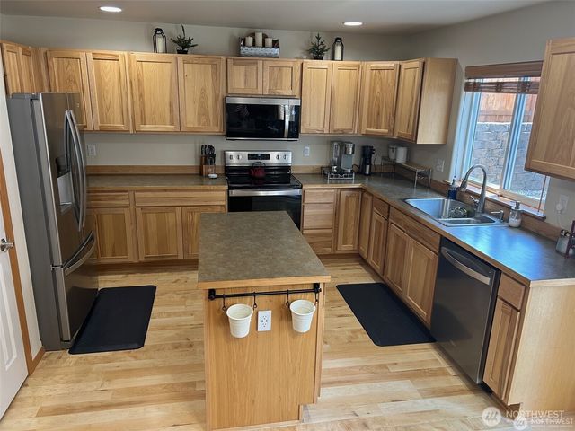 1016 Denny Avenue, Cle Elum, WA 98922