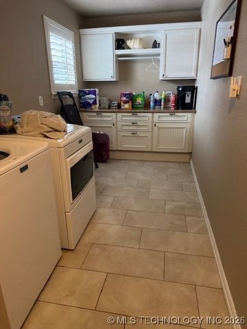 25308 E 67th Place S, Broken Arrow, OK 74014