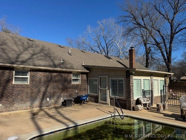 25308 E 67th Place S, Broken Arrow, OK 74014
