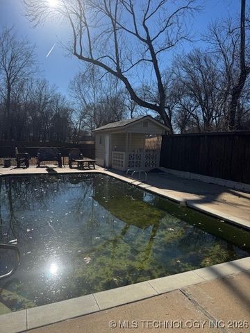 25308 E 67th Place S, Broken Arrow, OK 74014