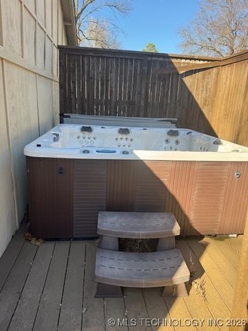 25308 E 67th Place S, Broken Arrow, OK 74014