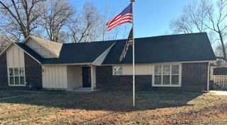 25308 E 67th Place S, Broken Arrow, OK 74014