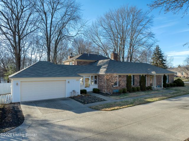 10310 Amberwell Park Rd, Louisville, KY 40241